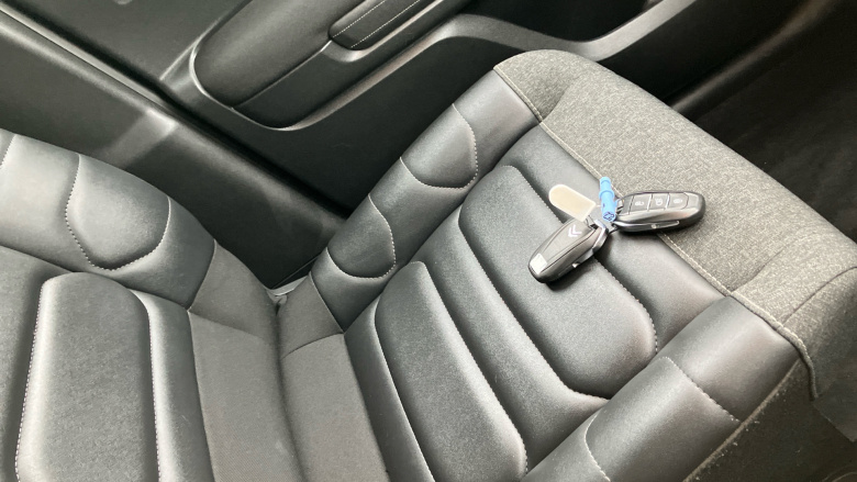 Citroen C3 Aircross 1.2 PureTech 110 Shine Plus 5dr Petrol Hatchback